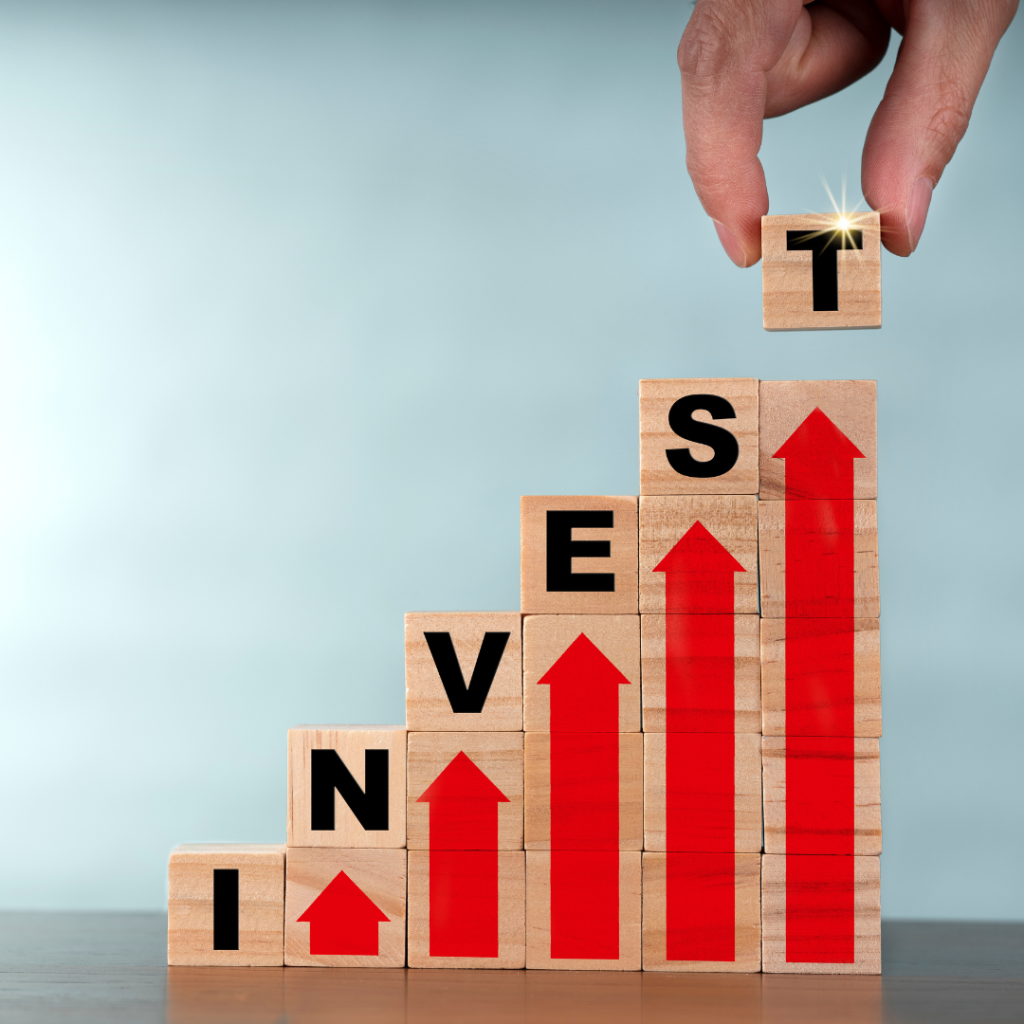 Golden Rules of Investment: A Guide to Achieving Your Financial Dreams
