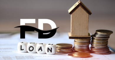 Loan Against FD