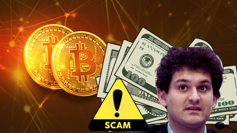 Crypto King Sam Bankman-Fried Found Guilty of $10 Billion Fraud