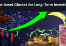 Long-Term Investing