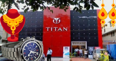 Titan Q2 results: Profit jumps 10% to Rs 916 crore