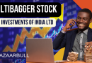 Tube Investments of India Ltd