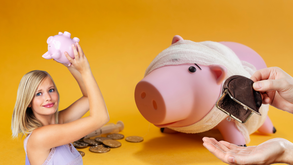 Are you making these money-related mistakes? Then be careful immediately, otherwise the debt burden will increase