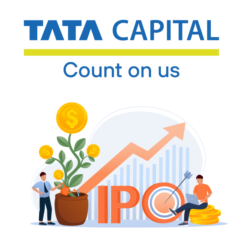 Tata Capital IPO