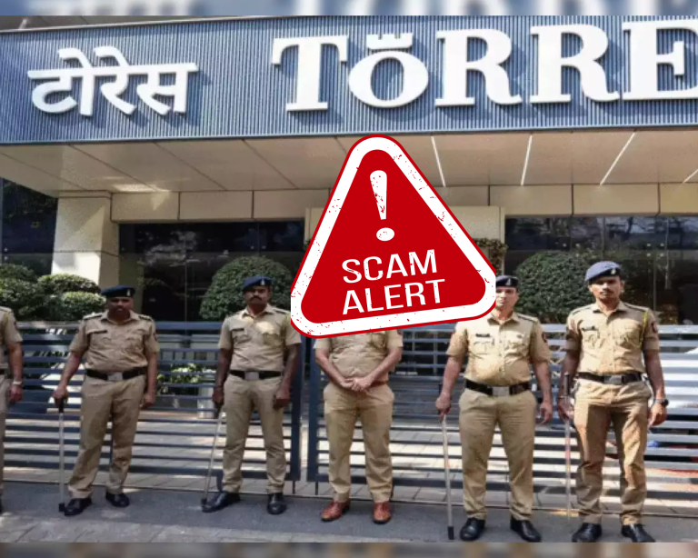 Torres Jewellers accused of fraud